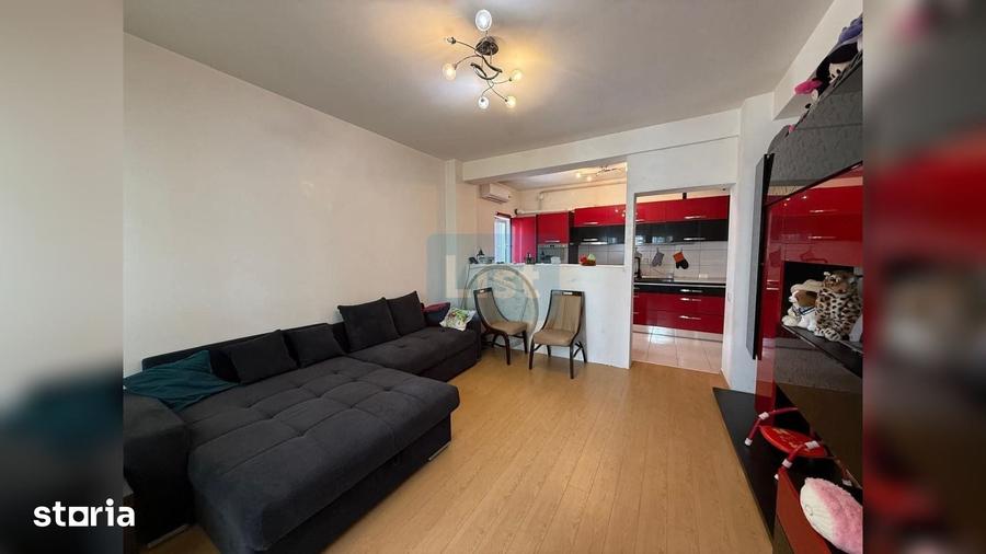 Apartament cu 2 camere decomandat în Chiajna — fotografia 3