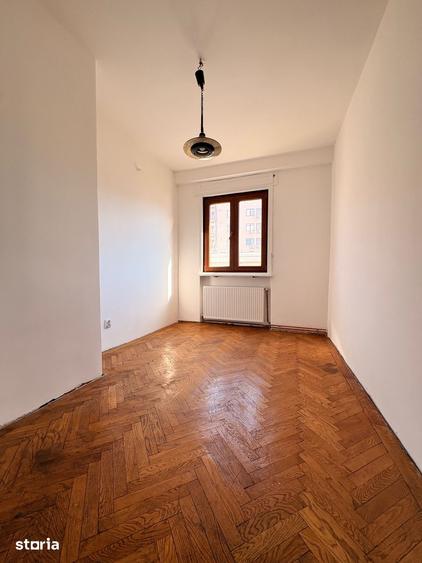 Pta Alba Iulia str. Valeriu Braniste, zona linistita, centrala proprie - 7