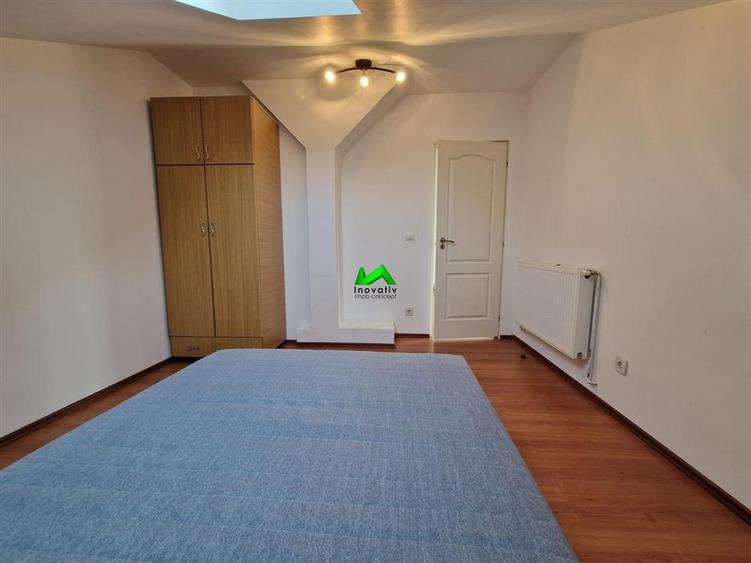 Apartament 3 camere loc parcare Sibiu Gusterita - 5