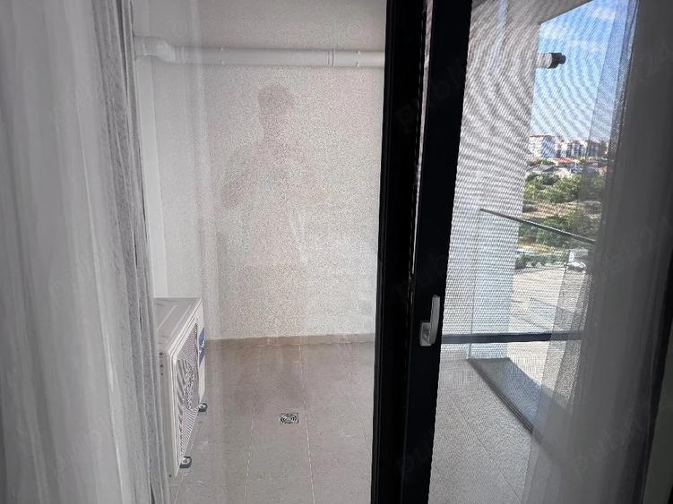 Apartament cu 2 camere decomandat în Torontalului