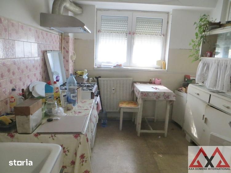 Apartament 2 camere Ion Mihalache - Turda - imobil 1982 - 3