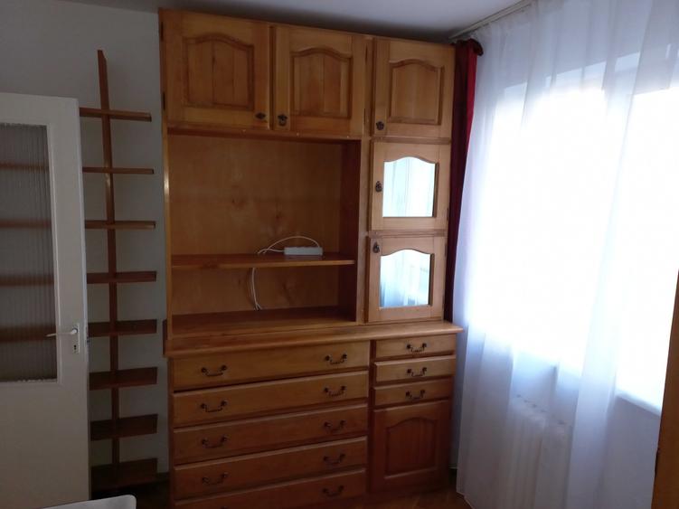 Apartament cu 2 camere decomandat în Alexandru cel Bun