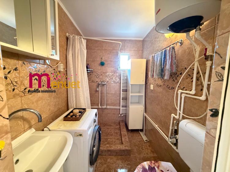 Apartament 2 camere,zona Big,etaj 2 - 4