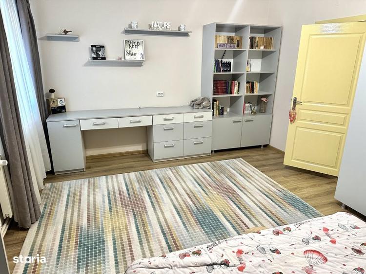 Casa 4 camere I de inchiriat I Centru I mobilata si utilata complet I - 14
