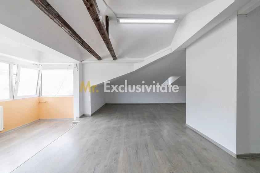 Spatiu Comercial - Ultracentral - Armand Calinescu, Pitesti! - 14