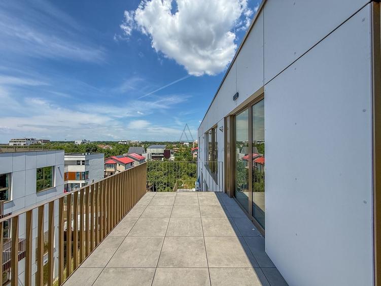 Apartament cu 2 camere semidecomandat în Sisești