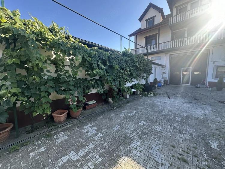 Garsonieră nedecomandată în Lazaret