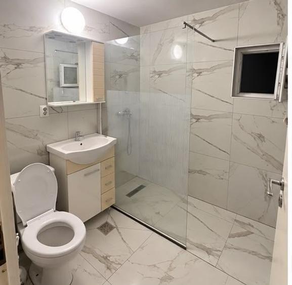 Apartament cu 3 camere în Stana