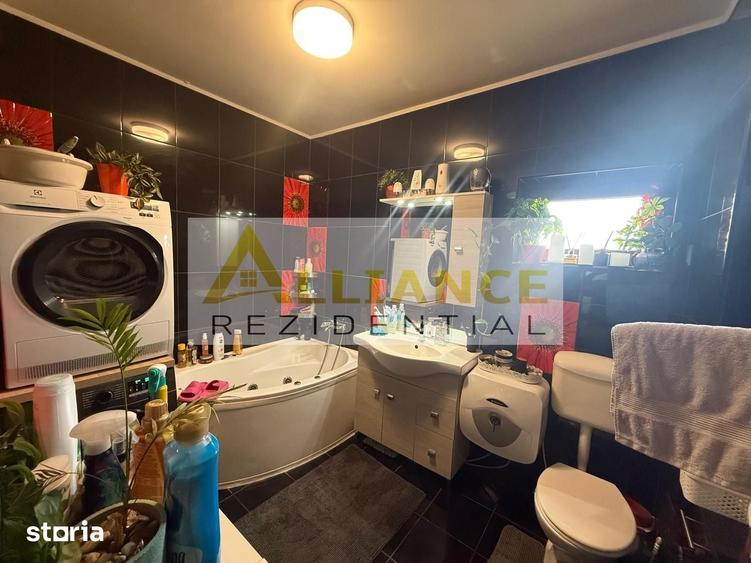 Apartament cu 3 camere în Glina