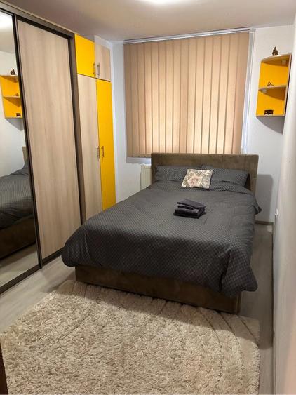 Apartament cu 2 camere decomandat în Iris