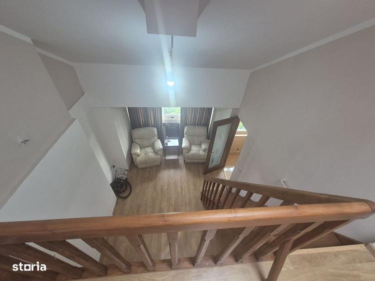 Apartament cu 2 camere în Obcini