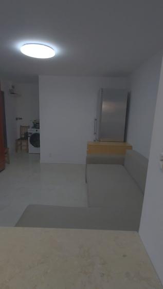Garsonieră decomandată în Exterior Vest