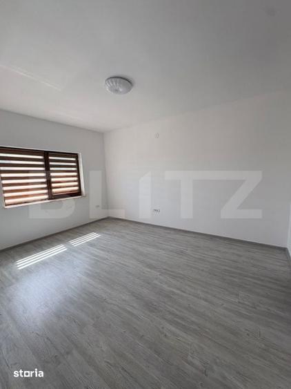 Spațiu comercial, de 48 mp, în Central