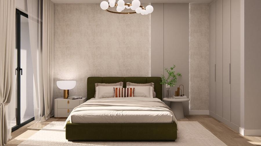 Apartament cu 2 camere decomandat în Punctele Cardinale