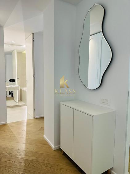 Apartament cu 2 camere decomandat, mobilat în Cotroceni