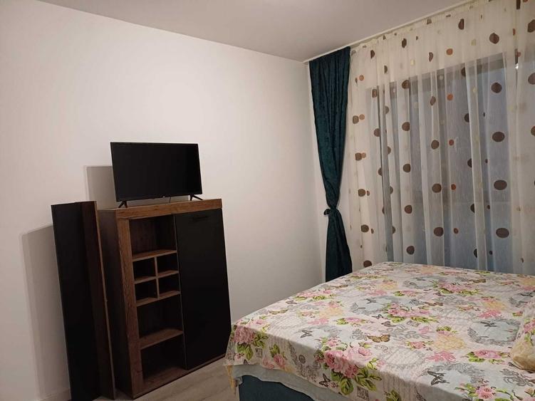 Inchiriez apartament cu 2 camere in Plaza Residence Exigent faza 5 - 13