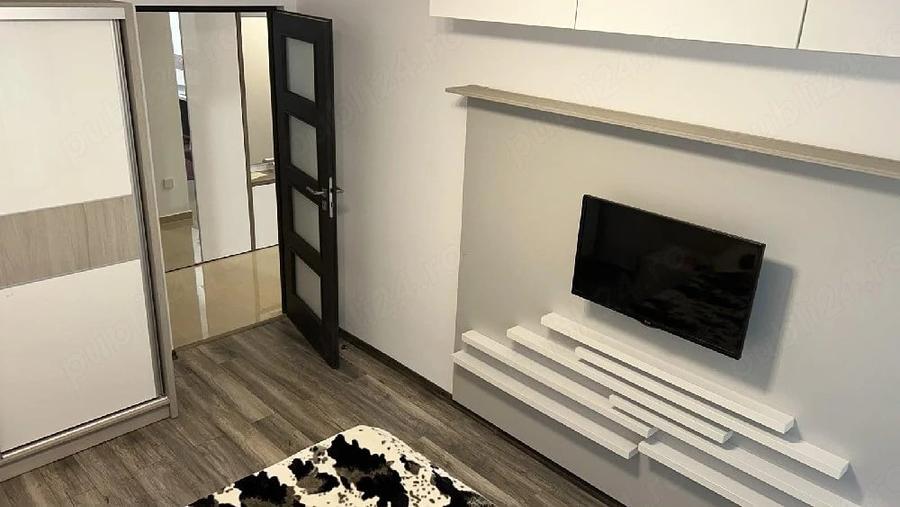 Apartament cu 2 camere decomandat în Chiajna