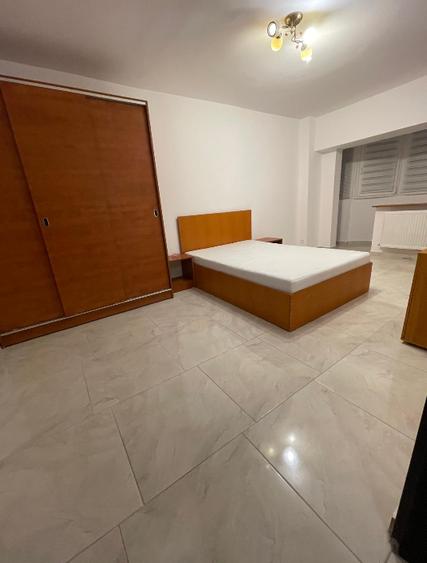 Garsonieră decomandată în Pantelimon