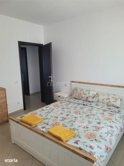Apartament cu 3 camere în Cristian