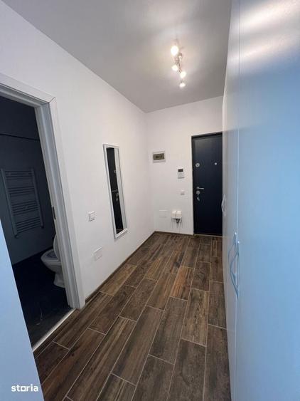 Apartament cu 2 camere în Iosia