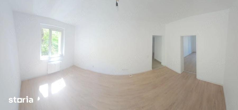 Apartament cu 3 camere decomandat în Floreasca