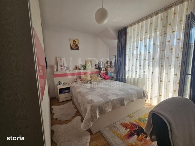 Apartament 2 camere de vanzare in Floresti - 1