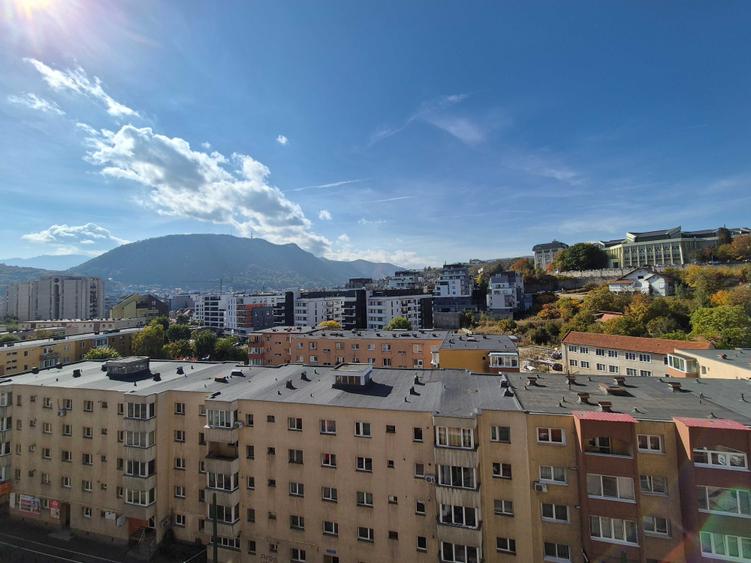 Apartament cu 2 camere decomandat în Griviței