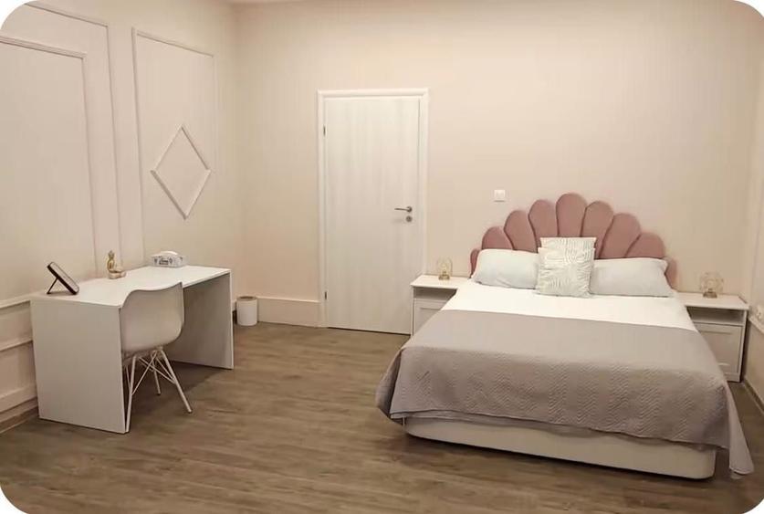 Apartament decomandat în P-ța Unirii
