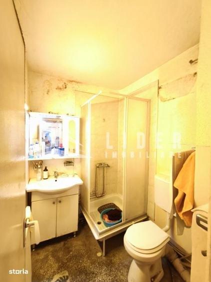 Apartament cu 4 camere decomandat în Horea