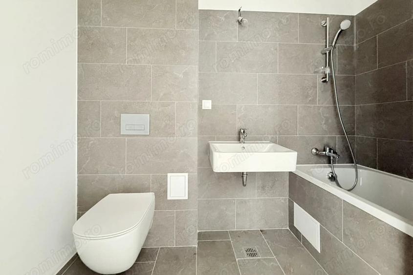 Apartament cu 4 camere decomandat în Chitila