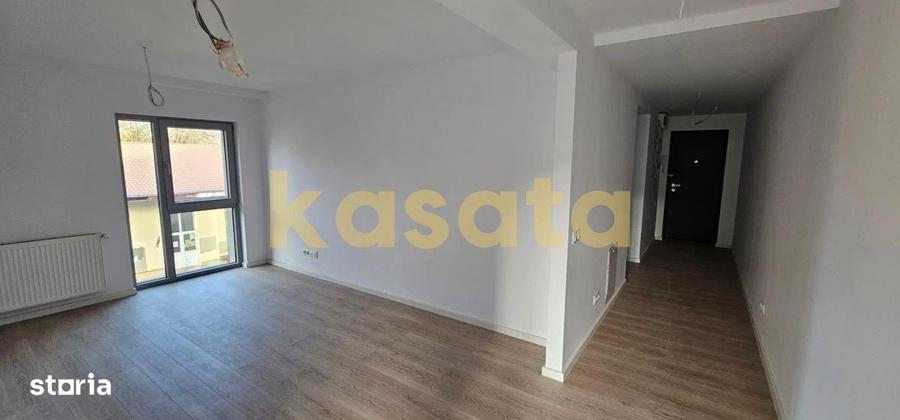 Apartament cu 2 camere decomandat în Tei