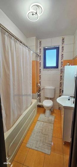 Apartament cu 2 camere în Dobroești