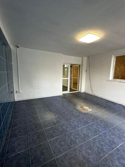 Spatiu Comercial Bucurestii Noi 5min Metrou Laminorului Birouri Garaj - 9