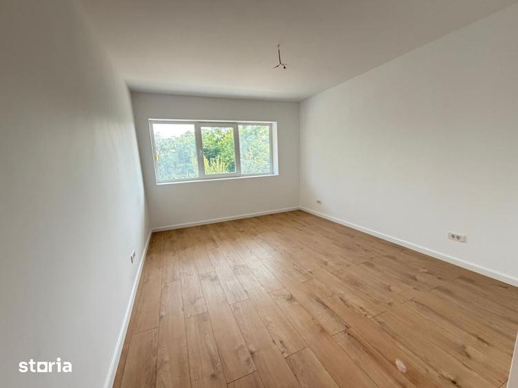 Apartament 2 camere Sos Giurgiului 218 - nemobilat - 2