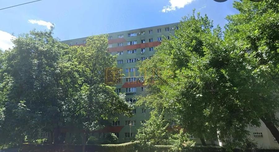 Apartament cu 2 camere semidecomandat în Torontalului