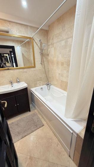 Apartament cu 2 camere semidecomandat, mobilat în Copou