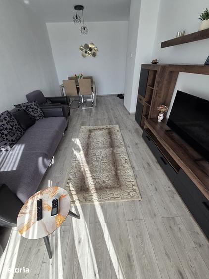 Apartament cu 2 camere în Calea Aradului