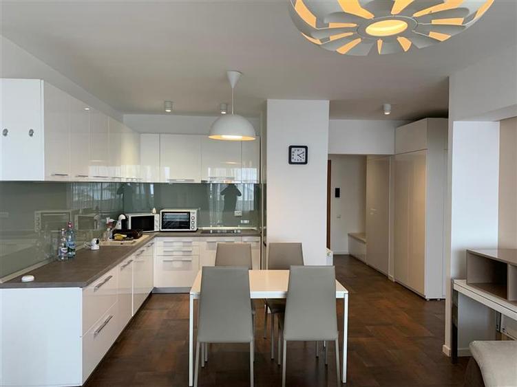 Inchiriere apartament 2 camere de LUX zona Centrala- str Dorobantilor, Cluj-Napo - 7