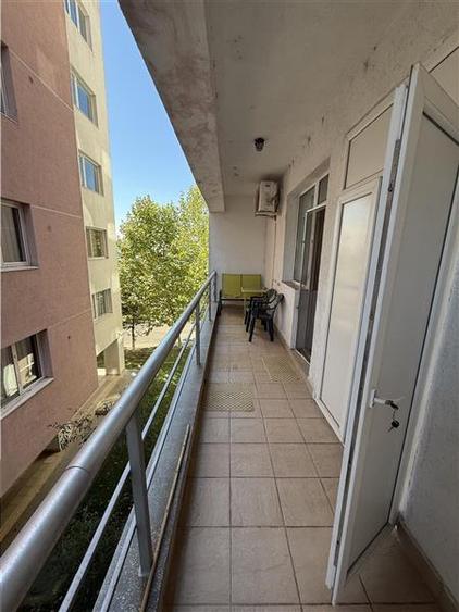 Apartament cu 3 camere decomandat, mobilat în Nord