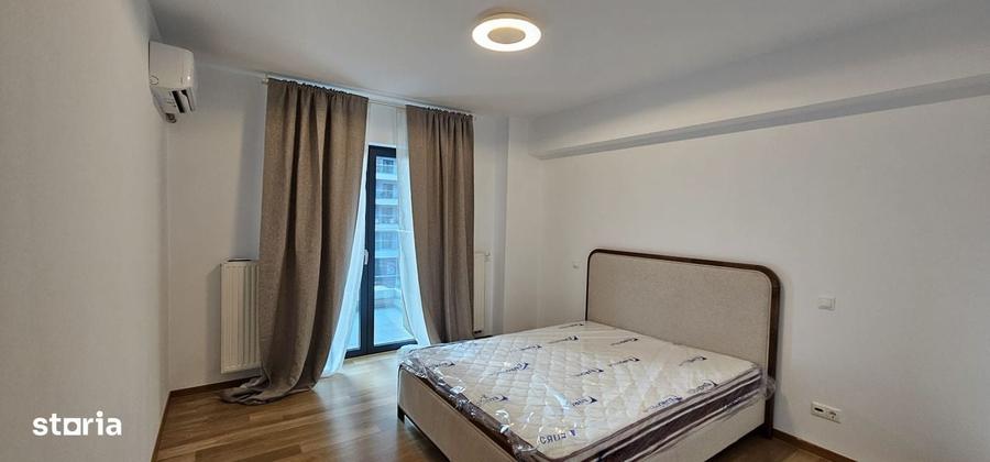 Apartament cu 3 camere în Pipera