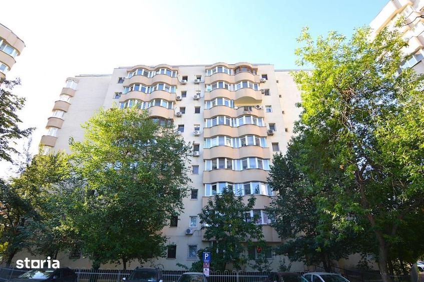Garsonieră decomandată, mobilată în Nerva Traian