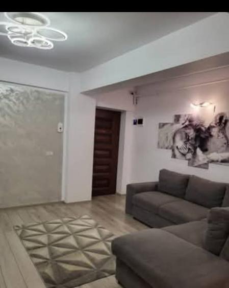 Apartament cu 2 camere decomandat, mobilat în Popas Păcurari