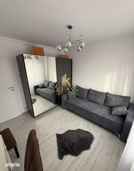 Apartament cu 3 camere decomandat în Militari