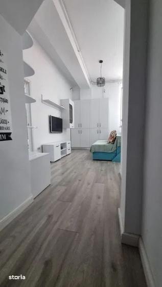 Apartament cu 2 camere în Nord