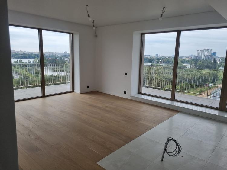 Vanzare Apartament 4 camere One High District  2 locuri Parcare Incluse in pret - 4