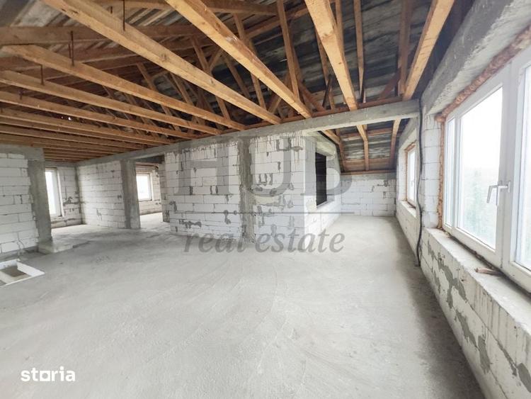Casă cu 4 camere cu Teren 471 Mp în Săucești