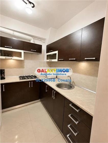 Apartament cu 3 camere decomandat, mobilat în Drumul Taberei