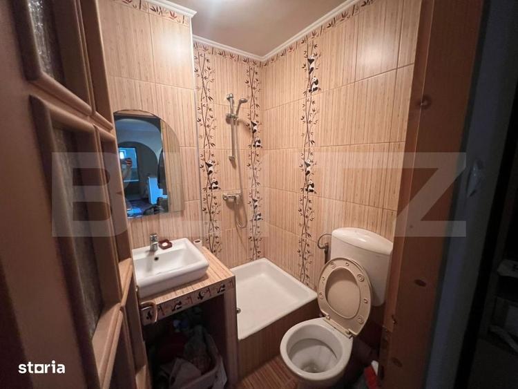 Apartament cu 4 camere în Central