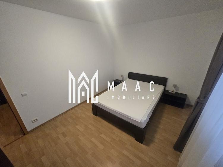 Apartament cu 2 camere decomandat în Ștrand