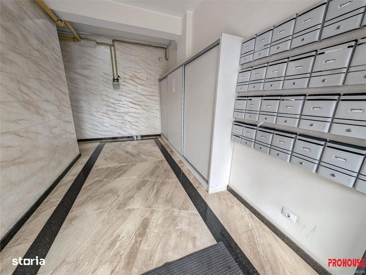 Apartament cu 2 camere decomandat în Sud